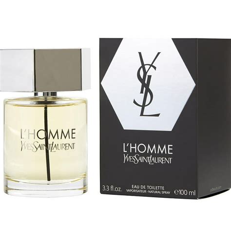 ysl men l'homme|l'homme yves saint laurent price.